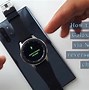 Image result for Galaxy Watch S2 Silver