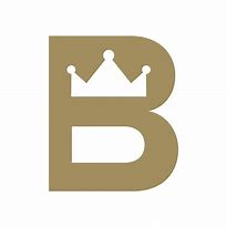 Image result for B Crown Logo