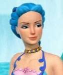 Image result for John Cena Barbie Mermaid