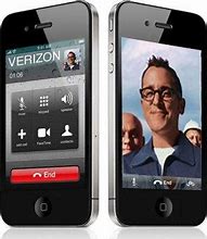 Image result for White iPhone 4 Verizon