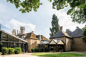 Image result for Orton Hall Hotel