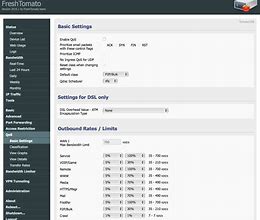 Image result for Custom Router Firmware Customization