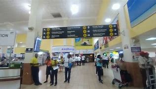 Image result for MBJ Airport