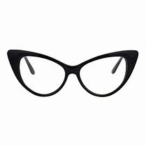 Image result for Men's Cat Eye Glasses