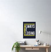 Image result for Always Be Closing Images