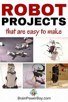 Image result for Make Your Own Robot