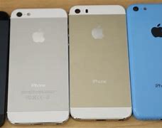Image result for Blue iPhone 5S