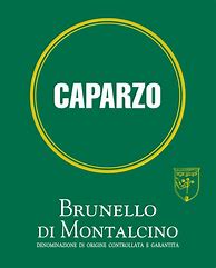 Image result for Tenuta Caparzo Brunello di Montalcino