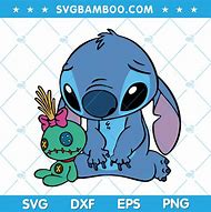 Image result for Lilo & Stitch Sad