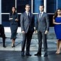 Image result for Suits TV Show Cast