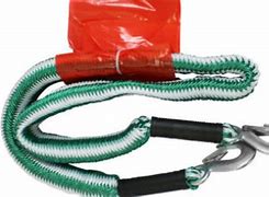 Image result for Heavy Duty Tow Rings Soft Rope