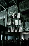 Image result for Techno Quotes