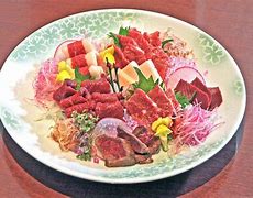 Image result for kyushu food