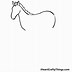 Image result for How to Draw Horse Drawings