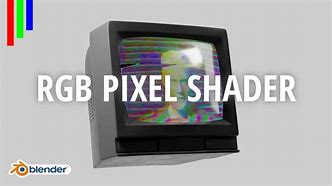 Image result for What's RGB Screen