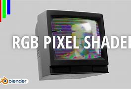 Image result for RGB Screen Flash