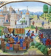 Image result for Medieval War