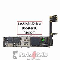 Image result for iPhone 6s Backlight IC