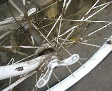 Image result for Bicycle Wheel Spokes