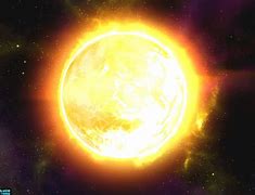 Image result for 3D Sun Texture