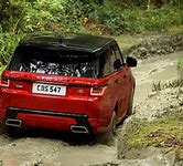 Image result for Range Rover Sport 2018