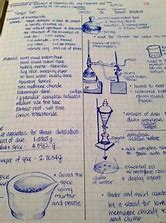 Image result for Science Notebook Example