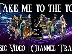 Image result for Take Me to the Top
