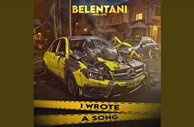 Image result for Wrote a Song for You