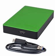 Image result for 4TB External Hard Drive SSD