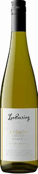 Image result for Leo Buring Riesling Leonay Eden Valley