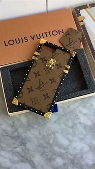 Image result for LV iPhone 14 Mini Case