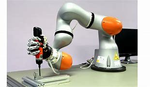 Image result for Amupated Arm Robot