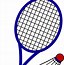 Image result for Badminton Player Clip Art