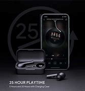 Image result for Wireless Earbuds with Charging Case