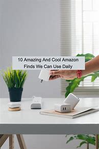 Image result for Cool Amazon Finds