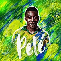Image result for Pele PFP