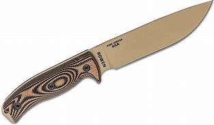 Image result for ESEE-6 G10 Handle