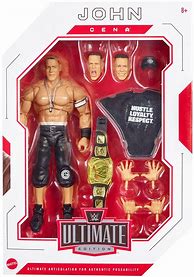 Image result for John Cena Figure Pink