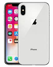 Image result for Verizon iPhone X Silver