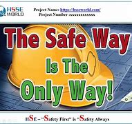 Image result for Construction Safety Banners