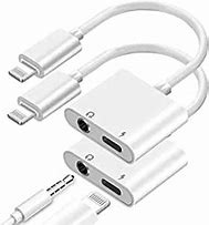 Image result for iPhone Audio Adapter