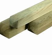Image result for 4 X 4 X 8 Oak Timber Posts