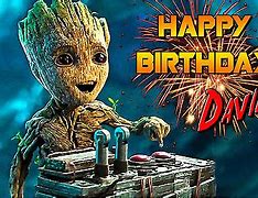 Image result for Guardians of the Galaxy Birthday Meme