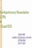 Image result for CPR 12 Lead ECG