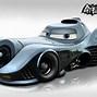 Image result for Old Bat Moble Car IRL