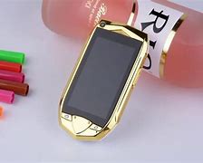 Image result for Rose Gold Flip Phone