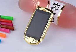 Image result for Rose Gold Flip Phone