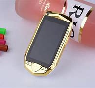Image result for Rose Gold Flip Phone