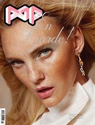 Image result for Pop Magazine Covers