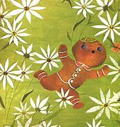Image result for Gingerbread Man Fairy Tale